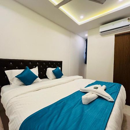 Welcome Vista Navi Mumbai Ngoại thất bức ảnh