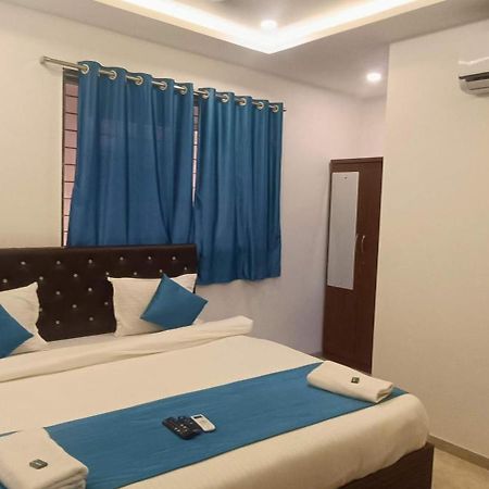 Welcome Vista Navi Mumbai Ngoại thất bức ảnh