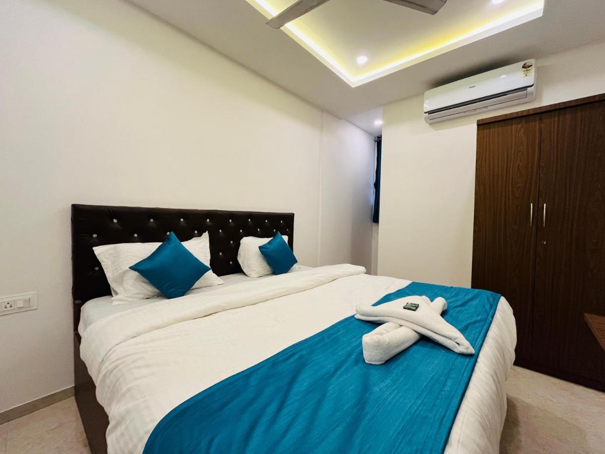 Welcome Vista Navi Mumbai Ngoại thất bức ảnh