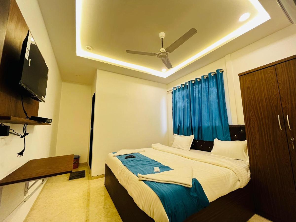 Welcome Vista Navi Mumbai Ngoại thất bức ảnh